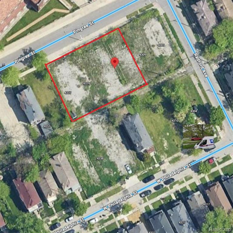 4321 Pingree Street Property Photo 4