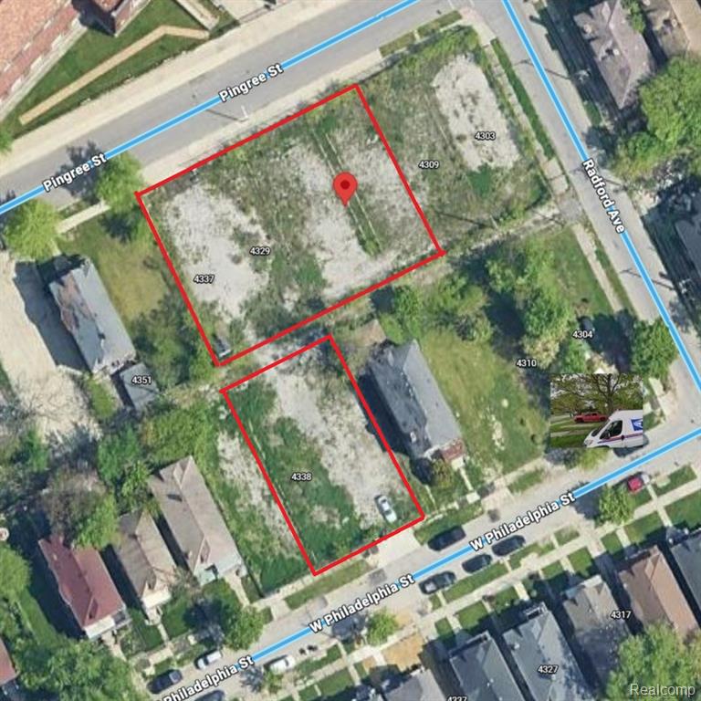 4321 Pingree Street Property Photo 5