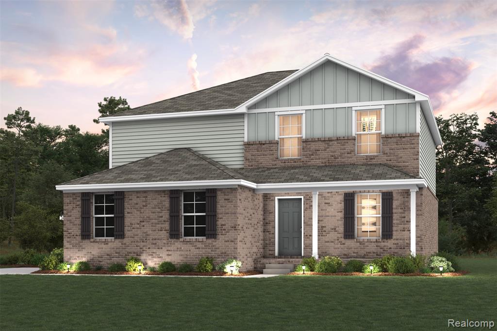 46845 Timberland Drive Property Photo 1