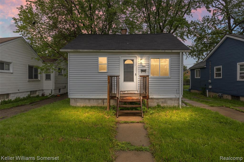 7067 Studebaker Avenue Property Photo 1