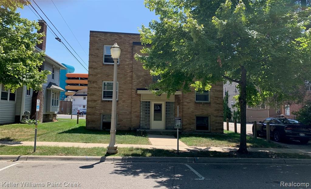 408 Ann Street Property Photo 1