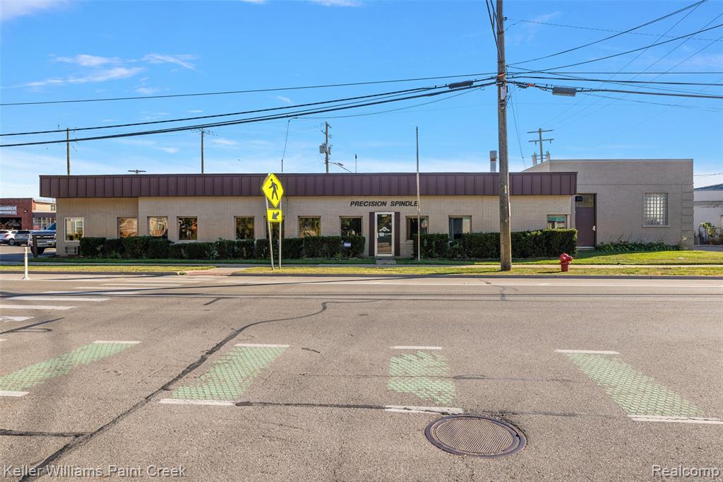 836 Woodward Heights