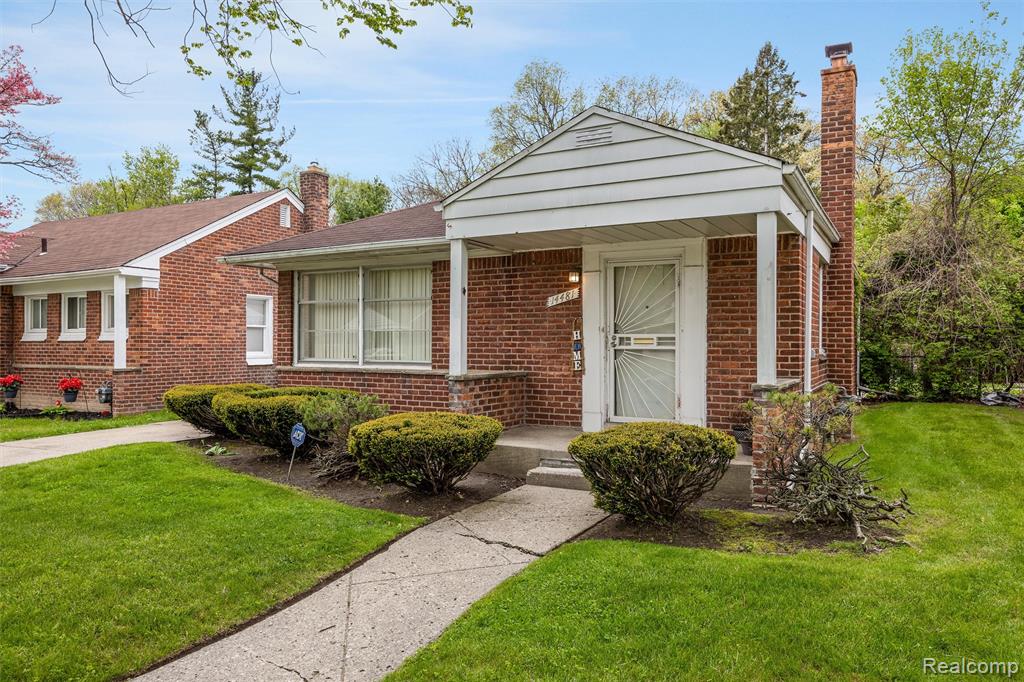 14481 Bramell Street Property Photo 1