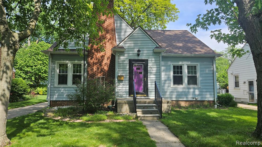 211 Starr Avenue Property Photo 1