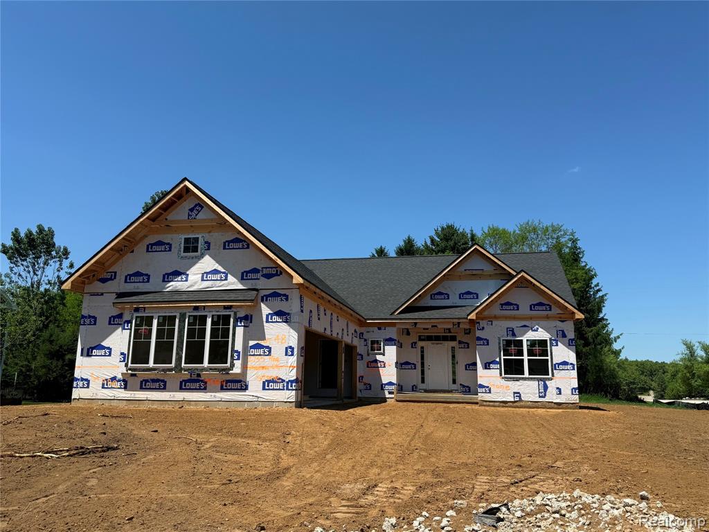 2735 Pine Shadow Court Property Photo 4