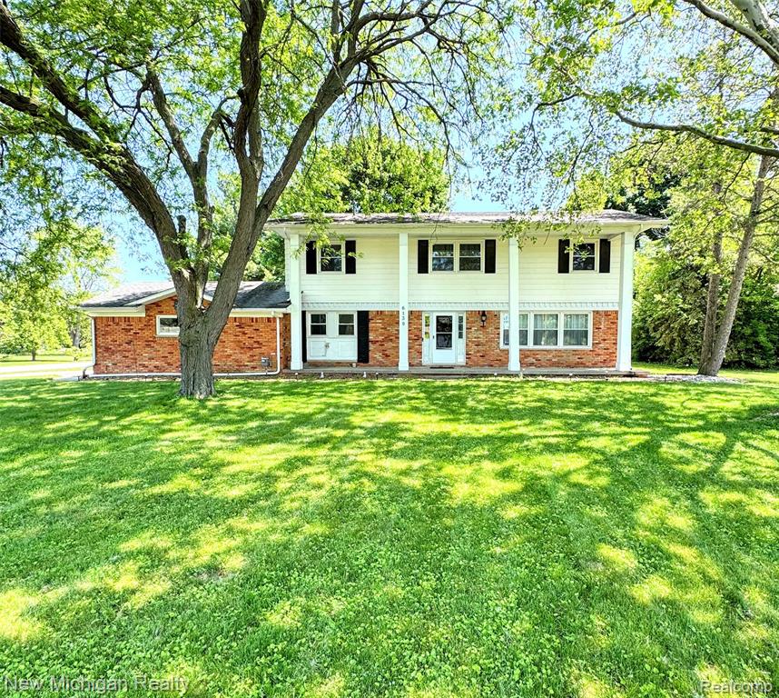6139 Pebbleshire Circle Property Photo 1