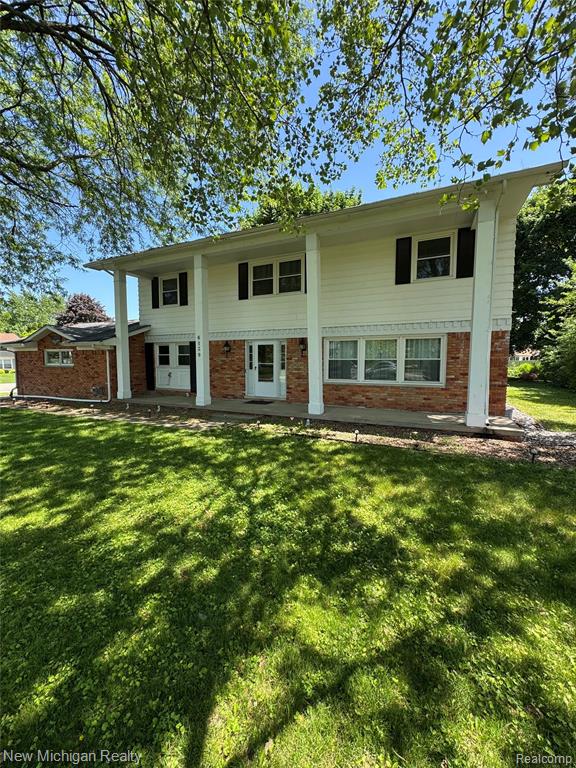 6139 Pebbleshire Circle Property Photo 2