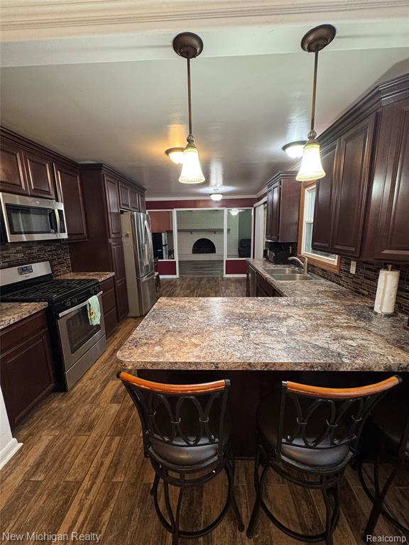 6139 Pebbleshire Circle Property Photo 20