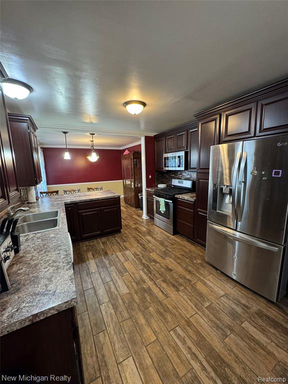 6139 Pebbleshire Circle Property Photo 23