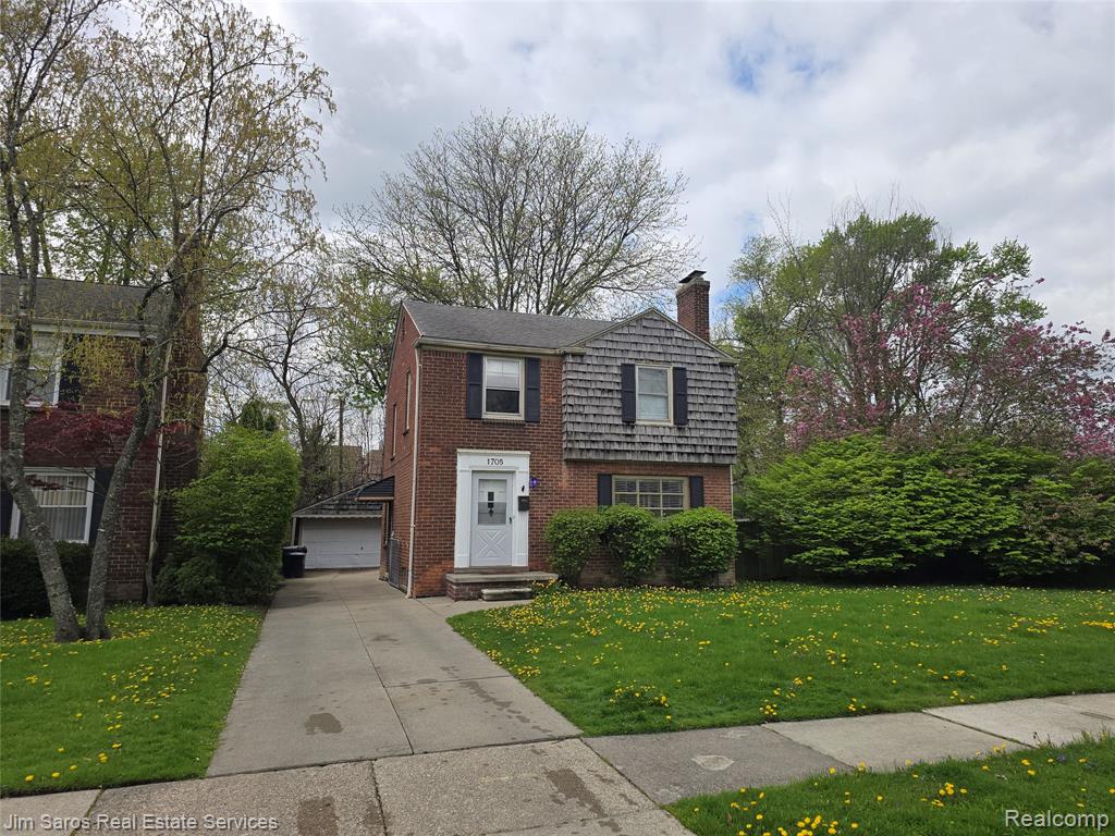 1705 Bournemouth Road Property Photo 1