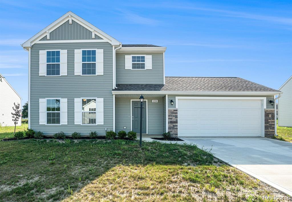 2328 Pear Tree Drive Property Photo 1