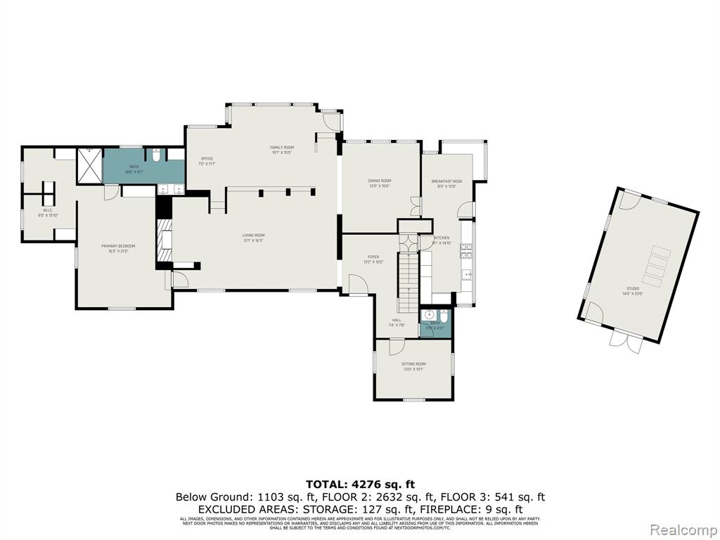 26580 Wellington Road Property Photo 59