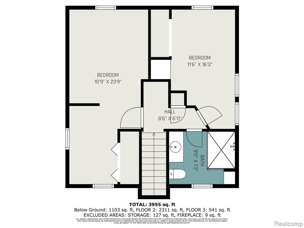 26580 Wellington Road Property Photo 60