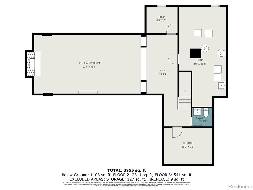 26580 Wellington Road Property Photo 61