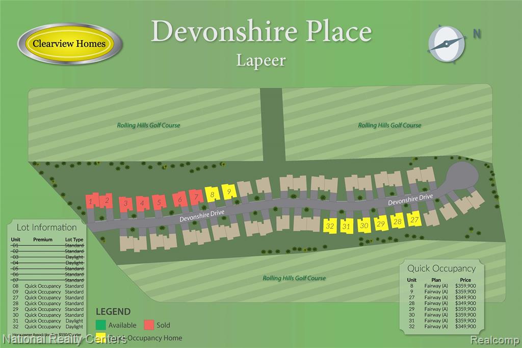 305 Devonshire Drive Property Photo 47