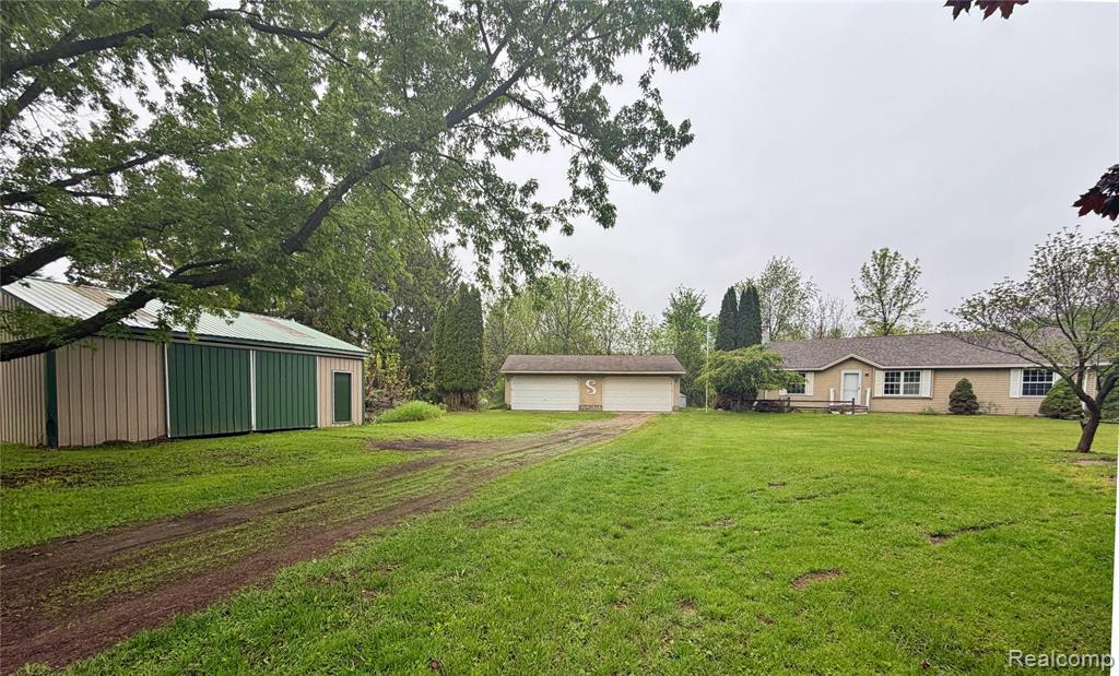2801 Lackie Road