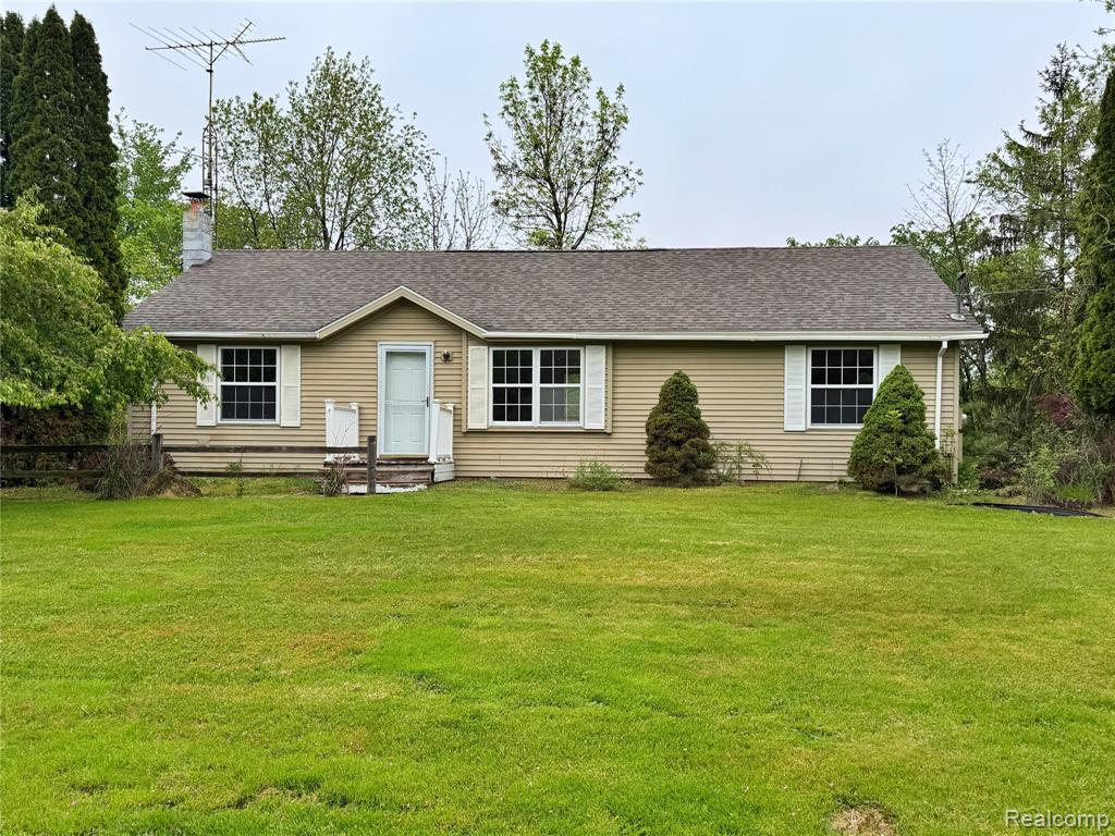 2801 Lackie Road Property Photo 2