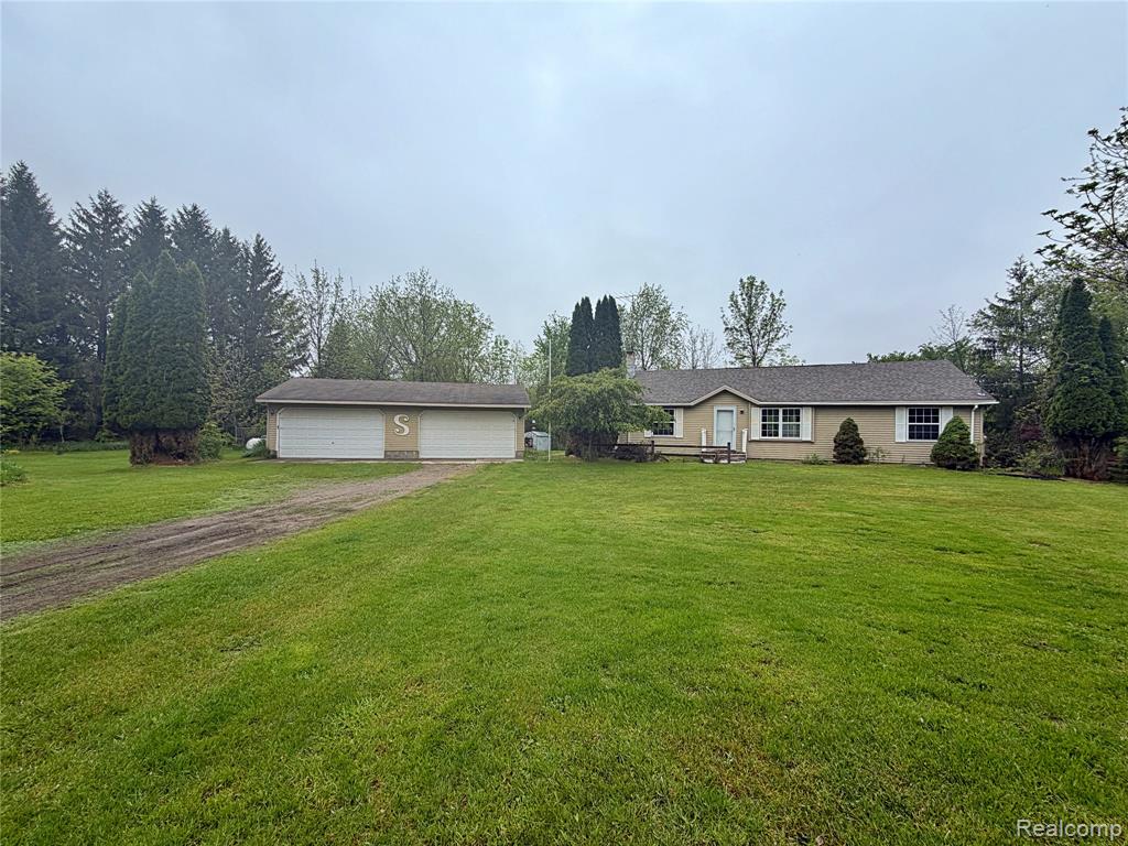 2801 Lackie Road Property Photo 3