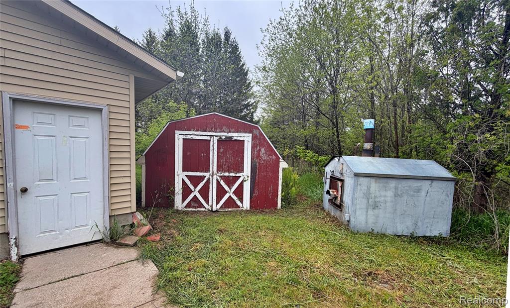 2801 Lackie Road Property Photo 20