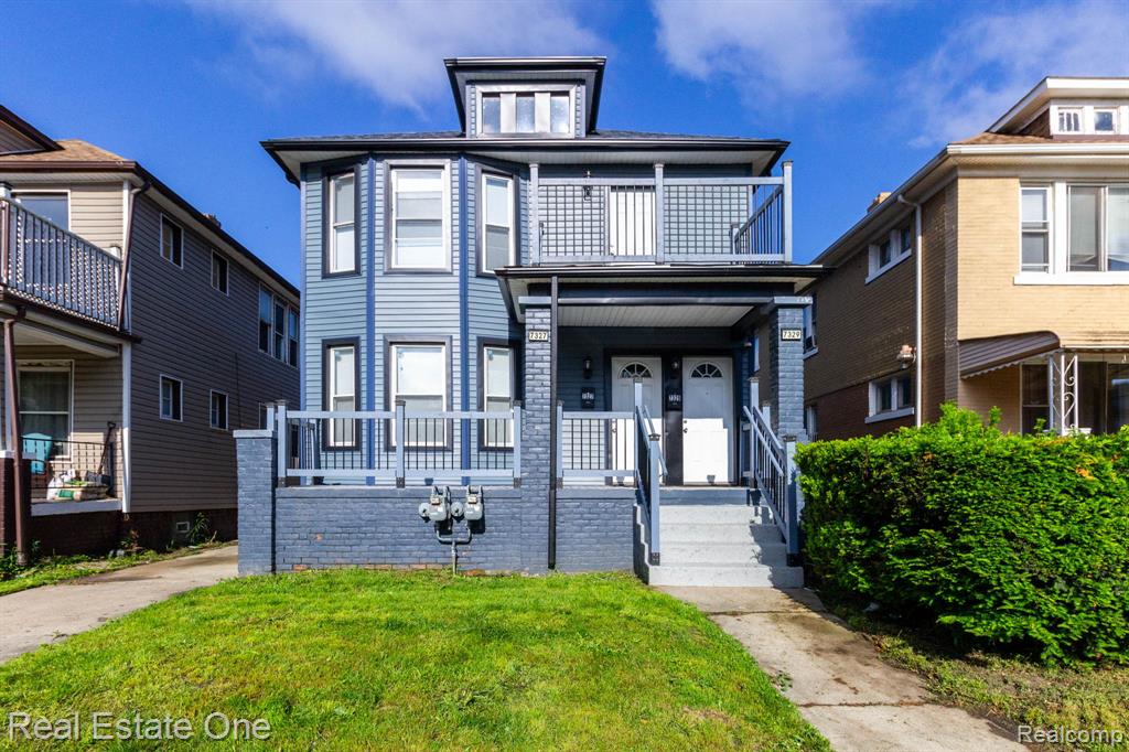 7327 American Street Property Photo 1