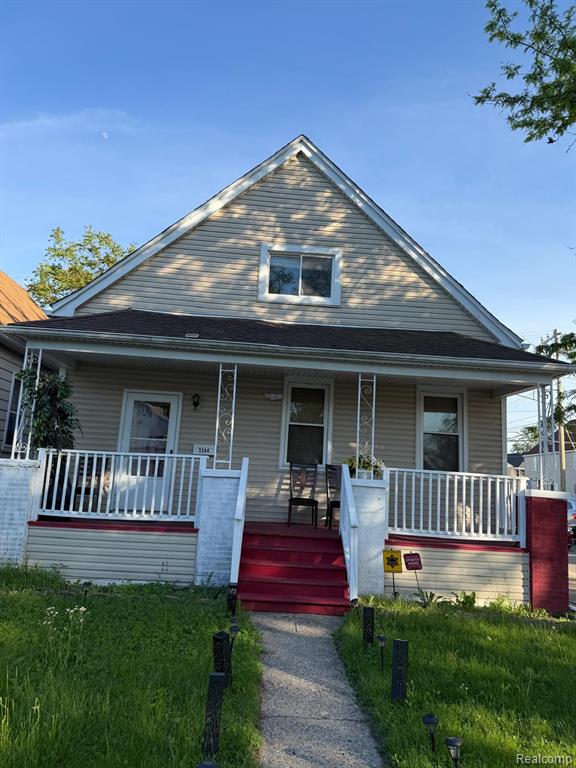 3304 Comstock Street Property Photo 1