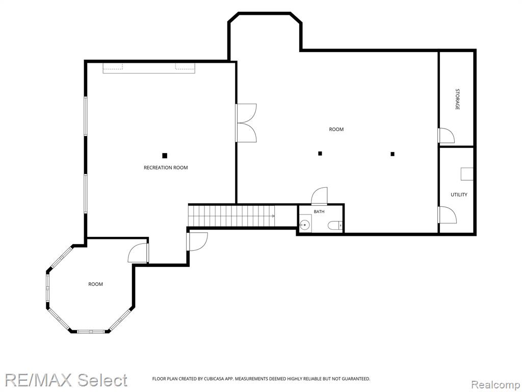 3334 Creekview Drive Property Photo 62