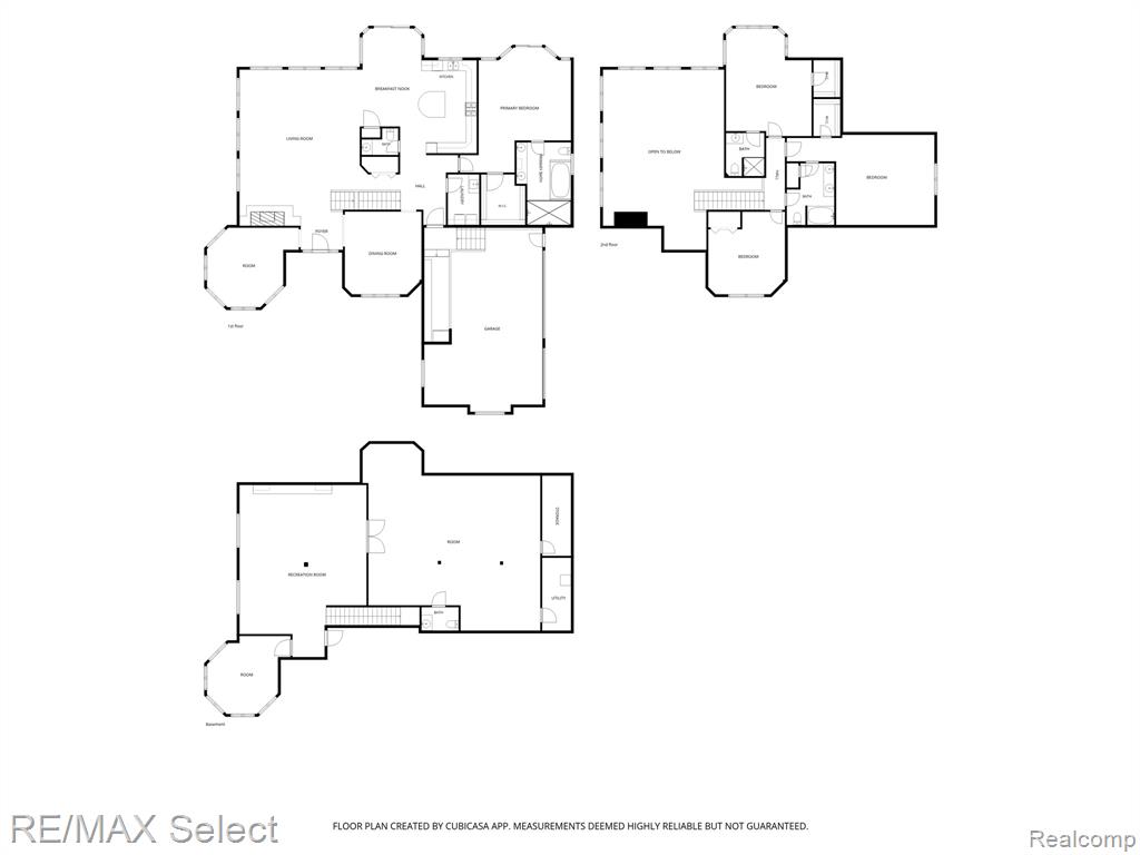 3334 Creekview Drive Property Photo 65