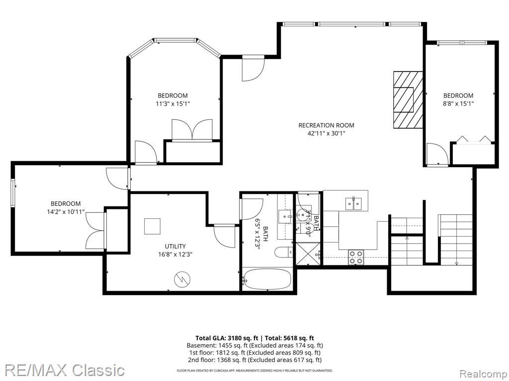826 Wolverine Drive Property Photo 56