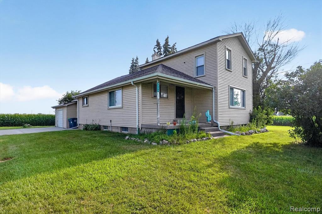 5660 Tittabawassee Road Property Photo 40