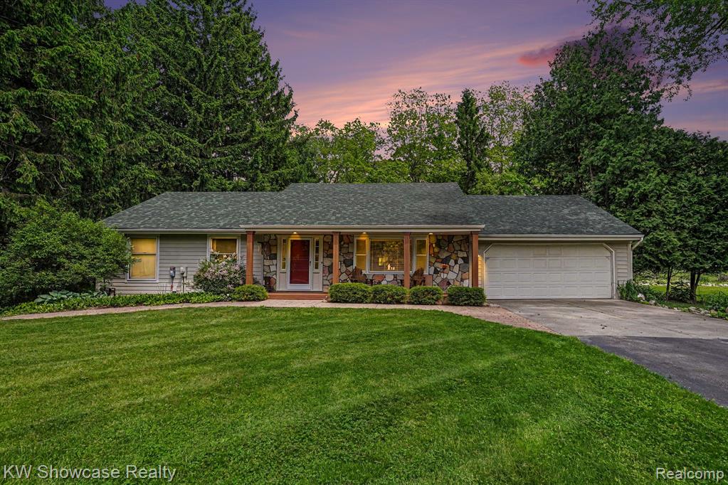 3609 Broadview Lane Property Photo 1