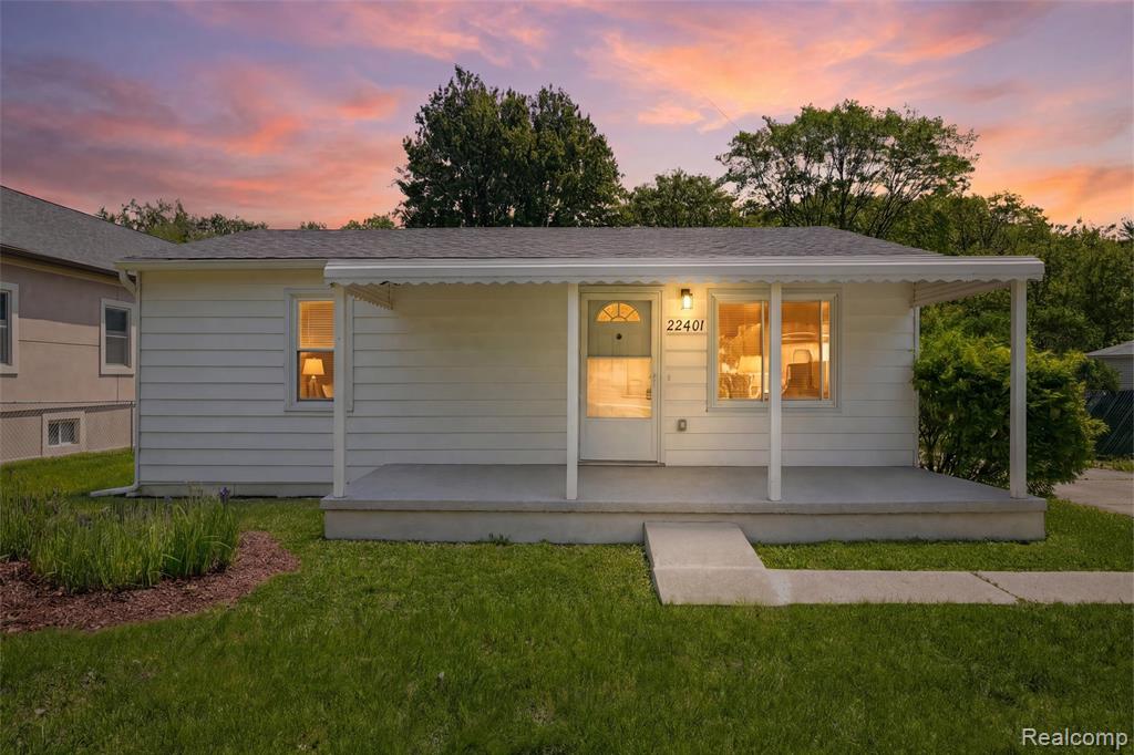 22401 Monterey Drive Property Photo 1