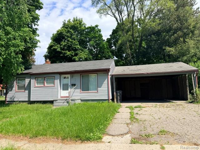 4701 Birchcrest Drive Property Photo 1