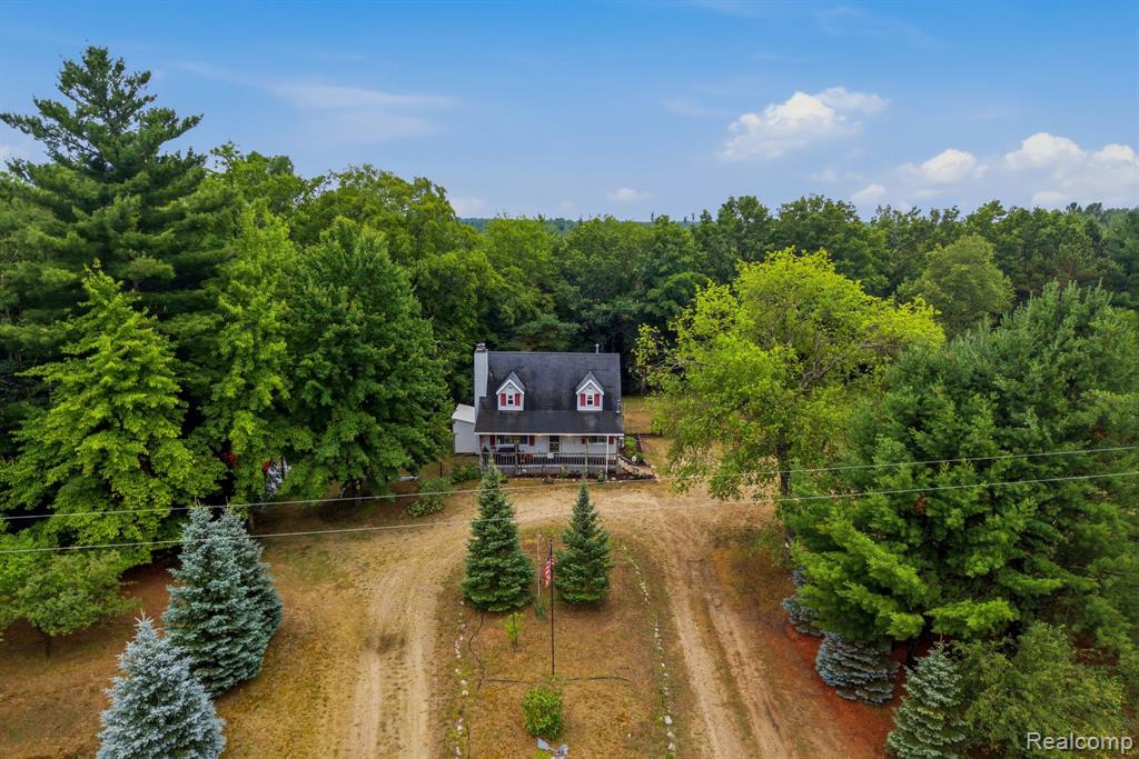 11245 Cedar Road Property Photo 3
