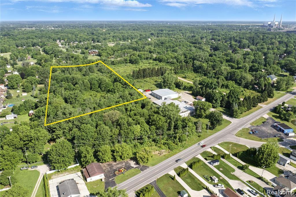 Lot 2 River Road Property Photo 2