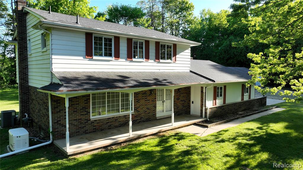2356 Rochester Road Property Photo 1
