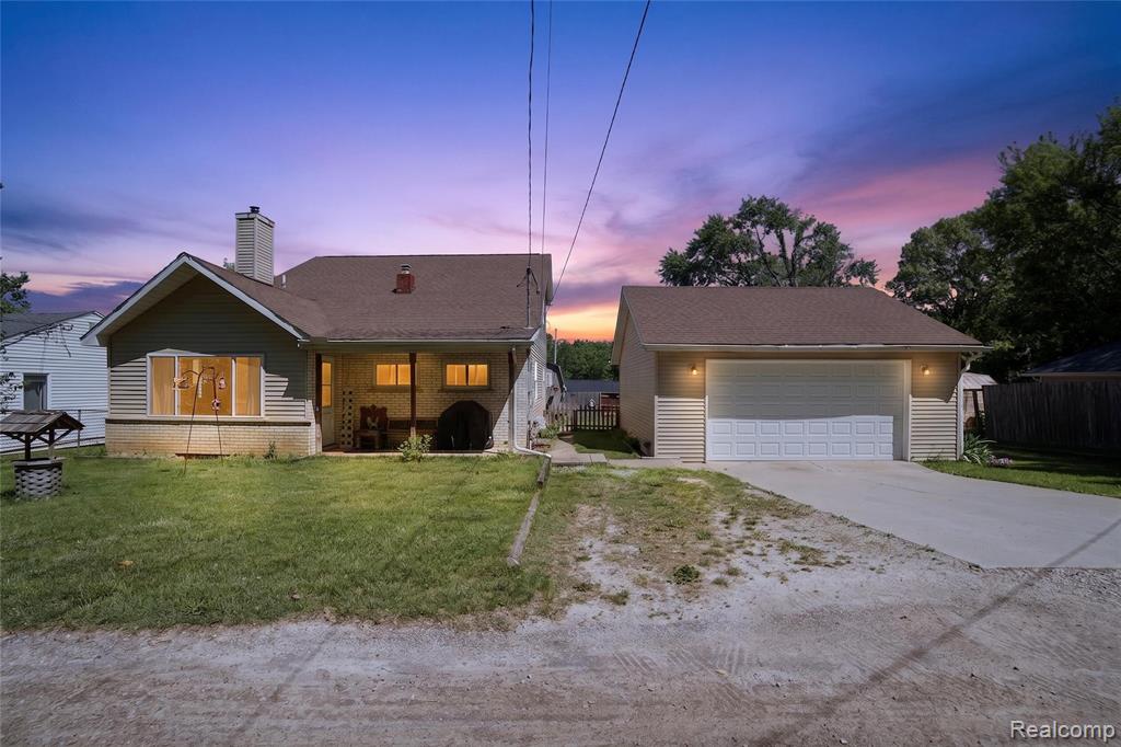 7166 Alpine Drive Property Photo 1
