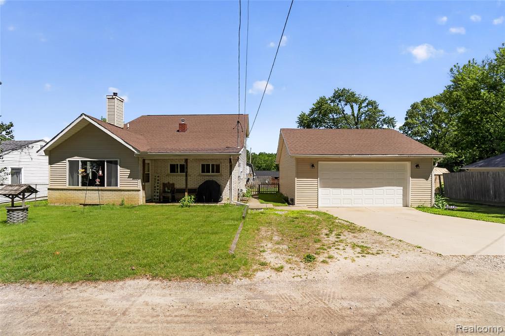 7166 Alpine Drive Property Photo 3