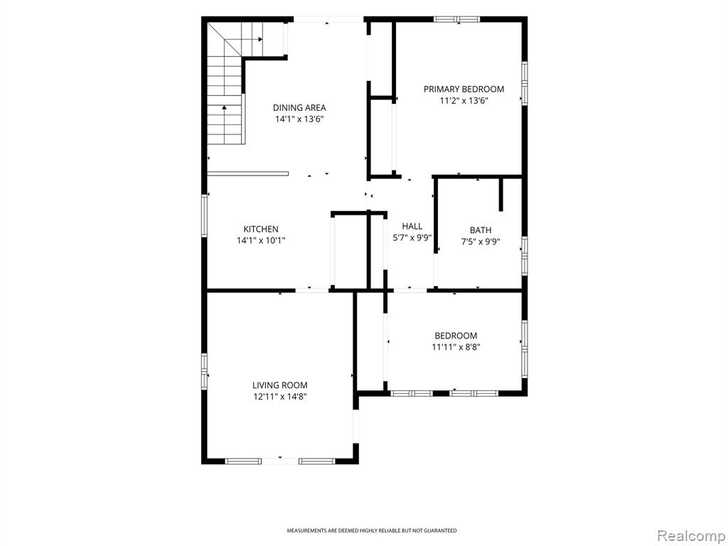 7166 Alpine Drive Property Photo 30