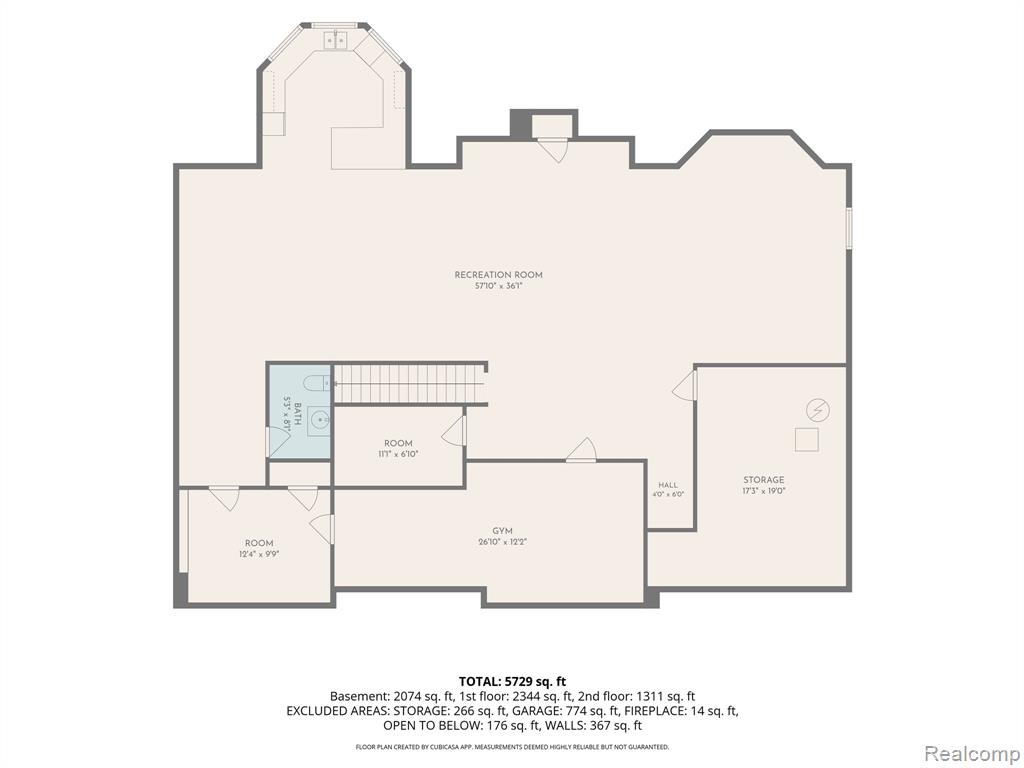5098 Harvest Lane Property Photo 58