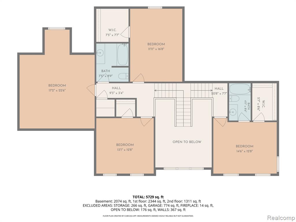 5098 Harvest Lane Property Photo 60
