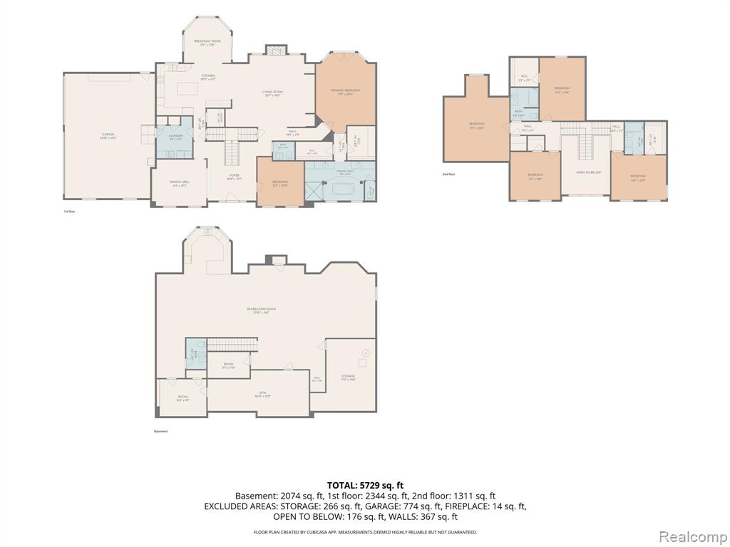 5098 Harvest Lane Property Photo 61