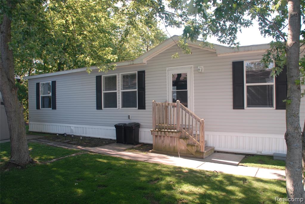 1101 Forest Lane Property Photo 1