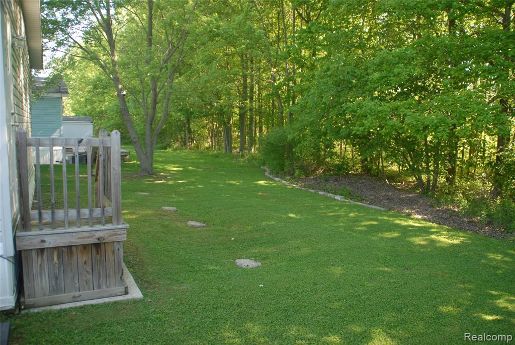 1101 Forest Lane Property Photo 6