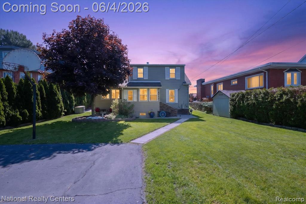 3946 Lakeshore Drive Property Photo 1