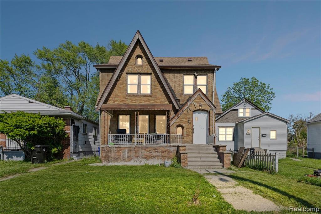 17516 Joseph Campau Street Property Photo 1