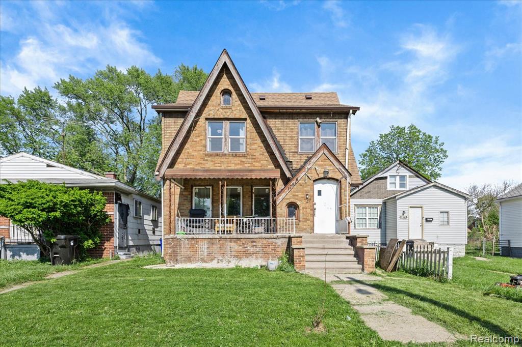 17516 Joseph Campau Street Property Photo 2