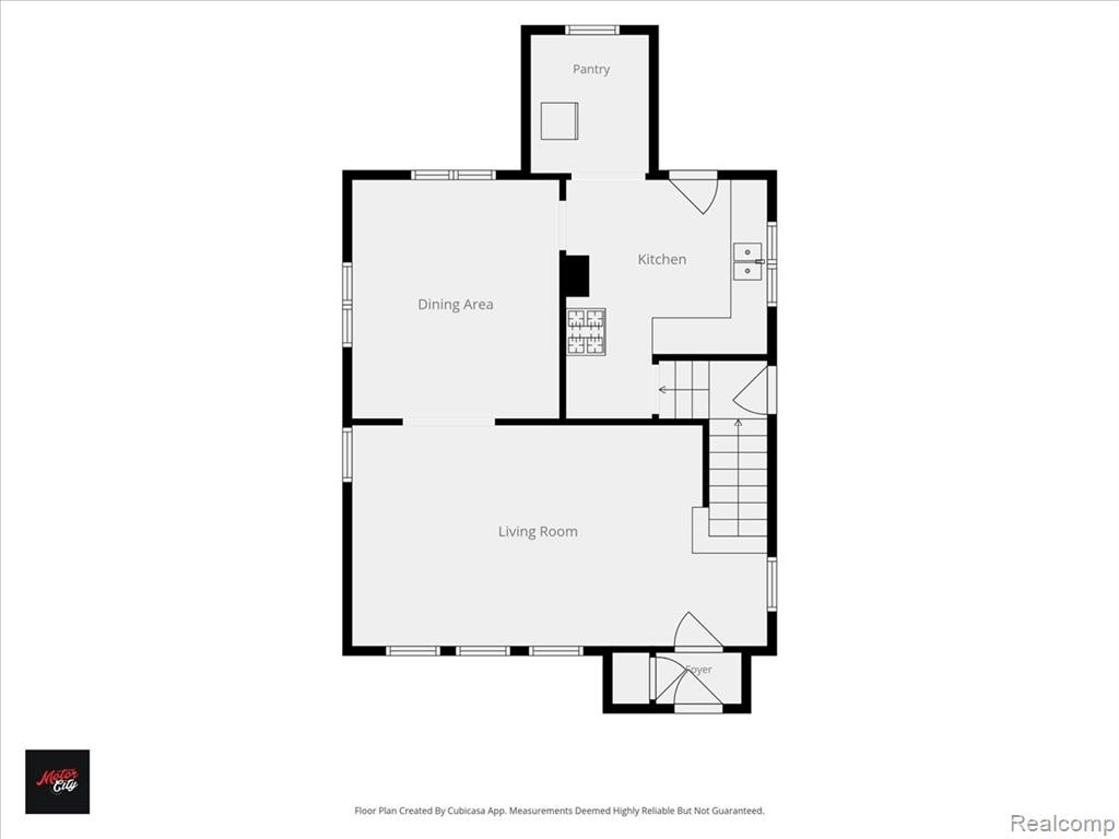 17516 Joseph Campau Street Property Photo 4