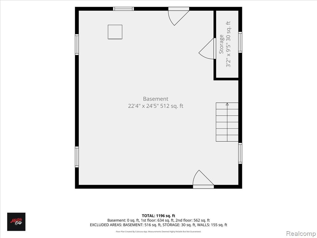 17516 Joseph Campau Street Property Photo 7
