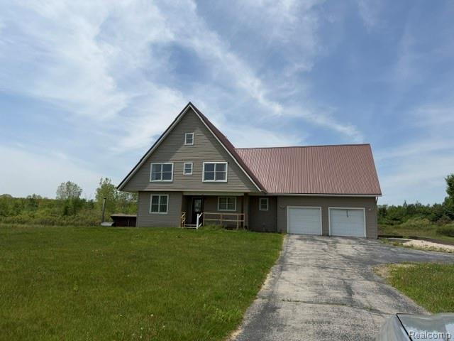 5983 Welch Road Property Photo 1