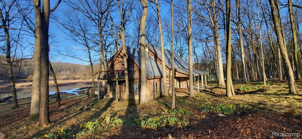 1653 Indian Garden Lane Property Photo 4